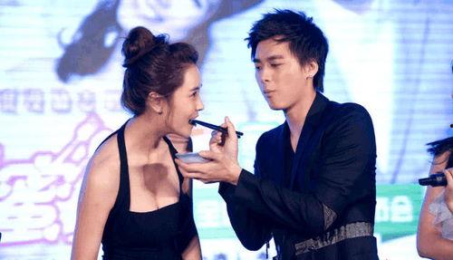 韩国明星最新的绯闻爆料,最新爆料揭秘情缘纠葛  第3张