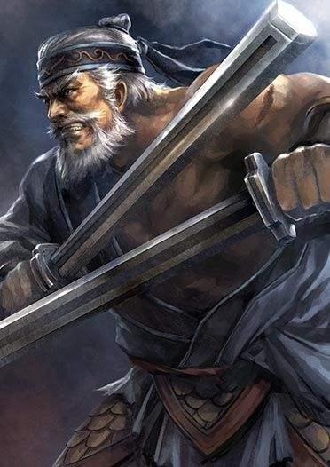 新武将马腾爆料视频,揭秘新武将神秘背景与独特技能 第1张 新武将马腾爆料视频,揭秘新武将神秘背景与独特技能 第1张